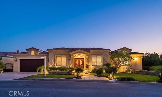 752 Valparaiso, Claremont CA 91711 for Sale