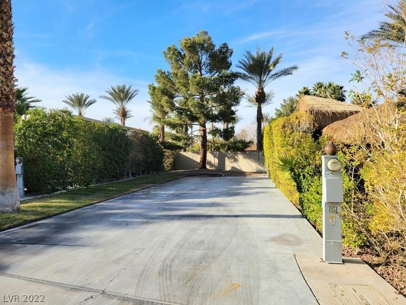 8175 Arville Street, Unit 161, Las Vegas, NV 89139 for Sale