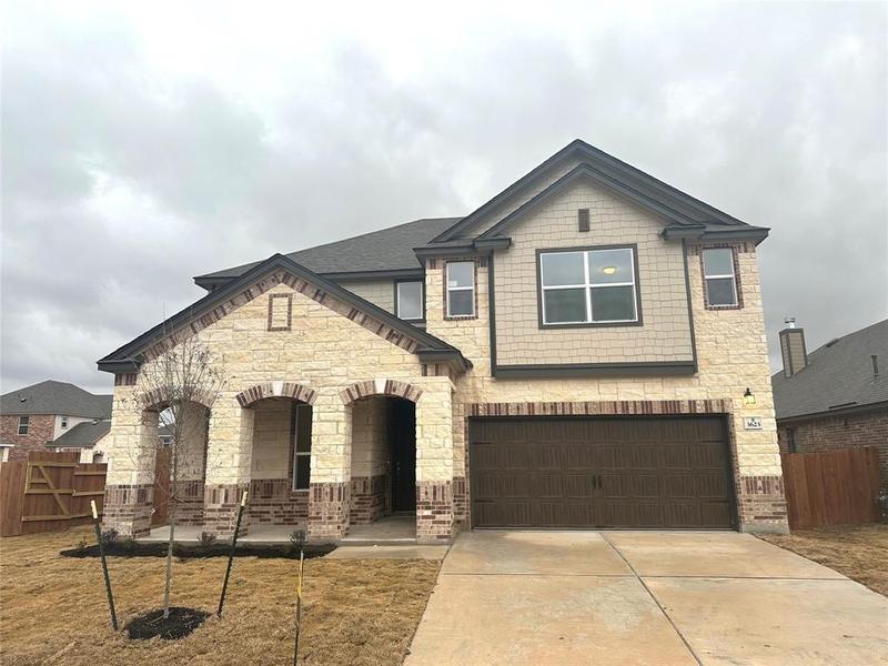 3623 Ottati Pl, Round Rock, TX 78665 for Sale