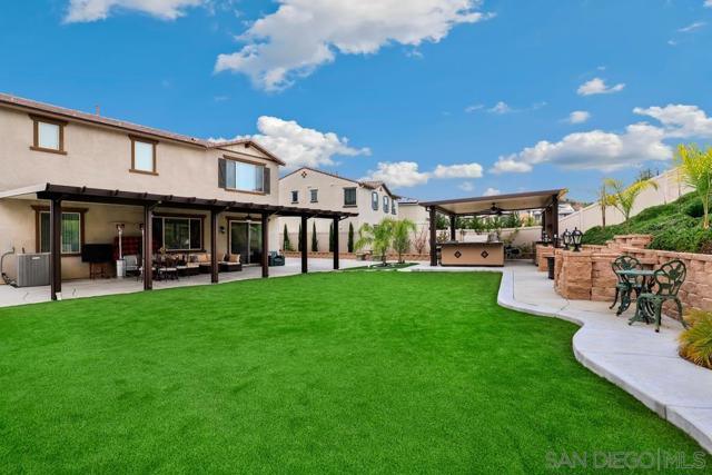 29634 Valance Ct, Menifee CA 92584 for Sale