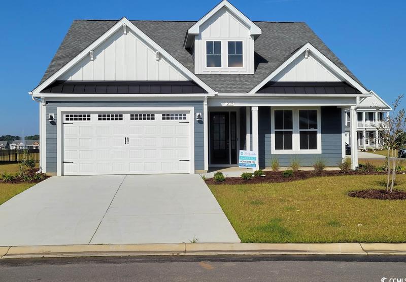 239 Bluestem Loop, Little River, SC 29566 - MLS 2302835 for Sale