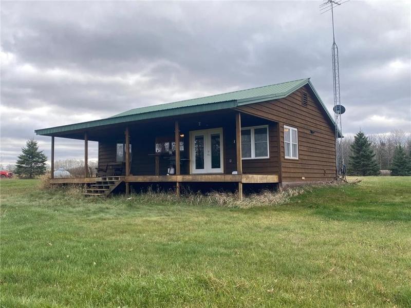 Mc Grath, Aitkin County, MN Lakefront Property, Waterfront Property, House for sale Property ID: 418250072