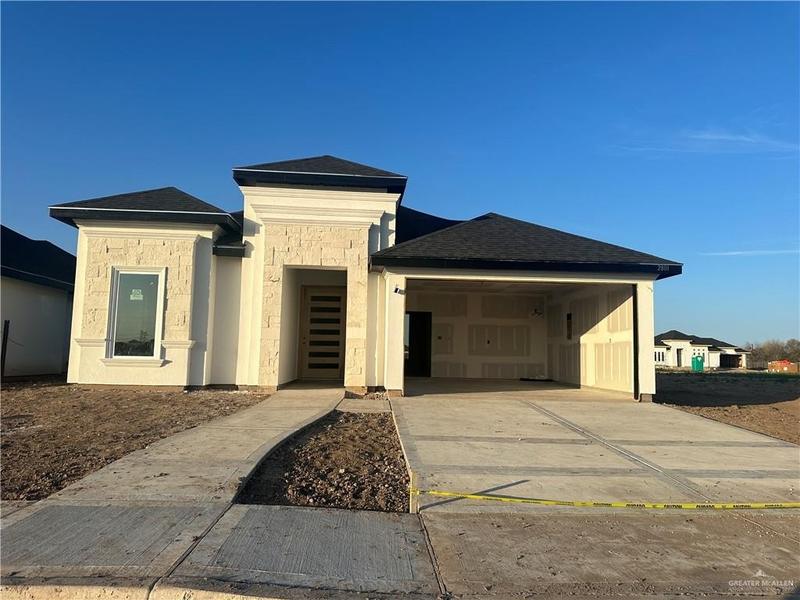 2801 E Pecos Road, Edinburg, TX 78542 for Sale