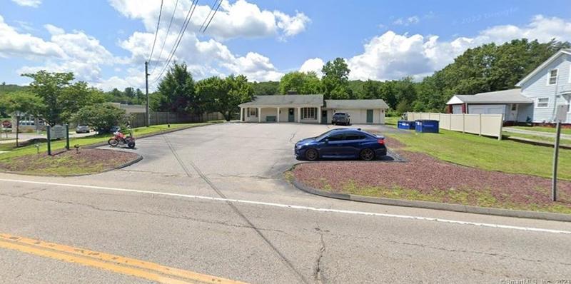 91 River Rd, Lisbon, CT 06351 - MLS 170606606 for Sale