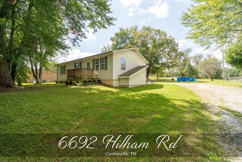 Cookeville, Putnam County, TN House for sale Property ID: 418594297