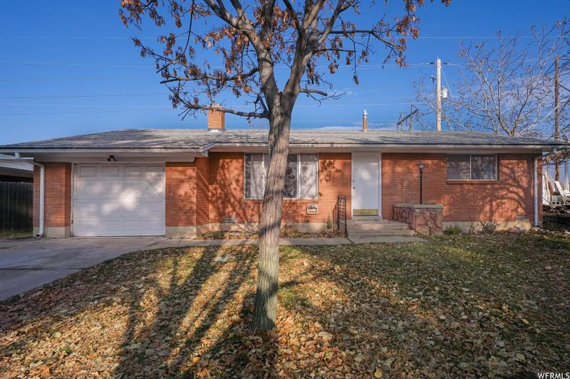 Riverdale, Weber County, UT House for sale Property ID: 418594747