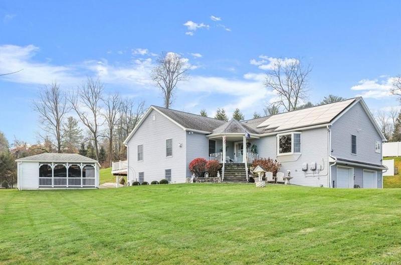 615 Route 312, Brewster, NY 10509 - MLS H6276529 for Sale