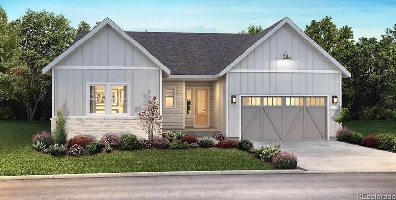 7333 Canyon Sky Trl, Castle Pines, CO 80108 - MLS 2739701 for Sale