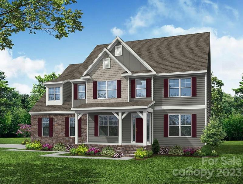 LOT 231 MONOCACY BOULEVARD # 231, Huntersville, NC 28078 Single Family Residence For Sale  MLS# 4050365