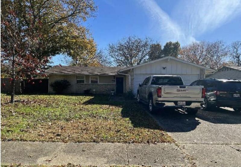 11330 Dalron Drive, Dallas, TX 75218 for Sale