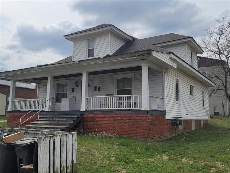 111 N Virginia St, Carrollton, MO 64633  MLS# 2469321 for Sale