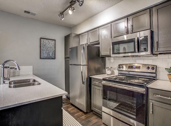Rocco Apartments - 9001 Randol Mill Rd - Fort Worth, TX Apartments for Rent