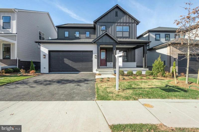 22765 ORCHARD GROVE DRIVE, ASHBURN, VA 20148 Single Family Residence For Sale  MLS# VALO2060320