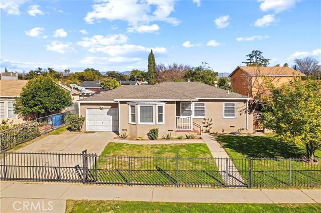 14025 Lanark, Panorama City CA 91402 for Sale