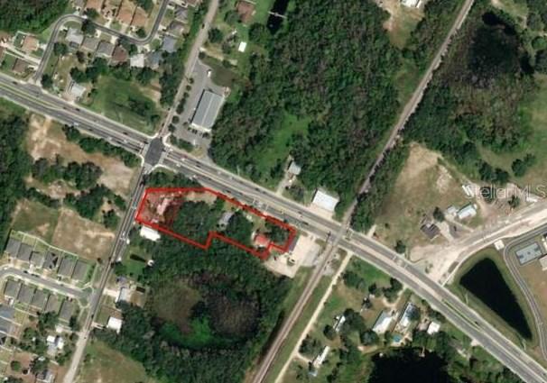 607 Ronald Reagan Pkwy, Davenport, FL 33896 - MLS R4907163 for Sale