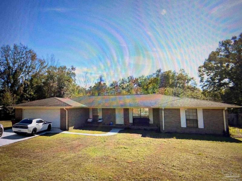Pace, Santa Rosa County, FL House for sale Property ID: 418677201