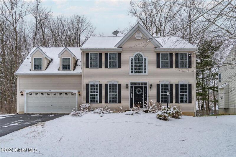 63 Willowbrook Ter, Clifton Park, NY 12065  MLS# 202411412 for Sale