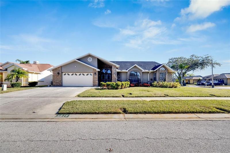 5616 Fieldspring Avenue, New Port Richey, FL 34655 for Sale