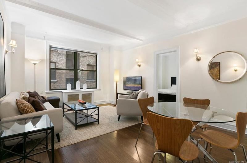 595 West End Ave #3D, New York, NY 10024 - MLS H6275345 for Sale