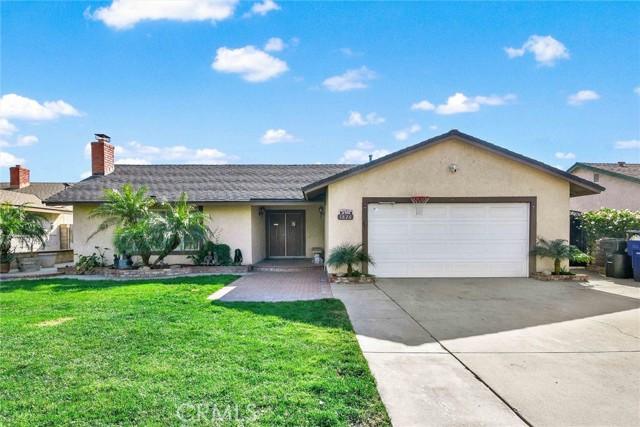 1826 E Tam O Shanter, Ontario CA 91761 for Sale