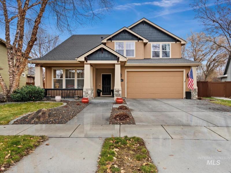 Meridian, Ada County, ID House for sale Property ID: 418607865