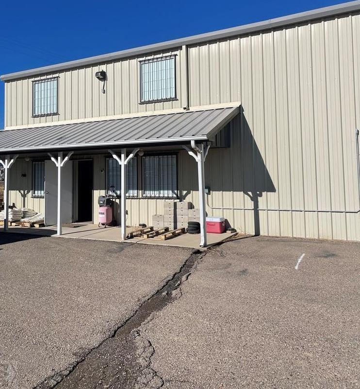 31 N Silicon Drive. Pueblo West, CO 81007 - MLS 213509 for Sale