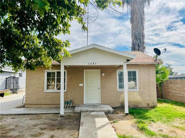 1341 BELLE ST, San Bernardino, CA 92404 Single Family Residence For Sale  MLS# GD24005546