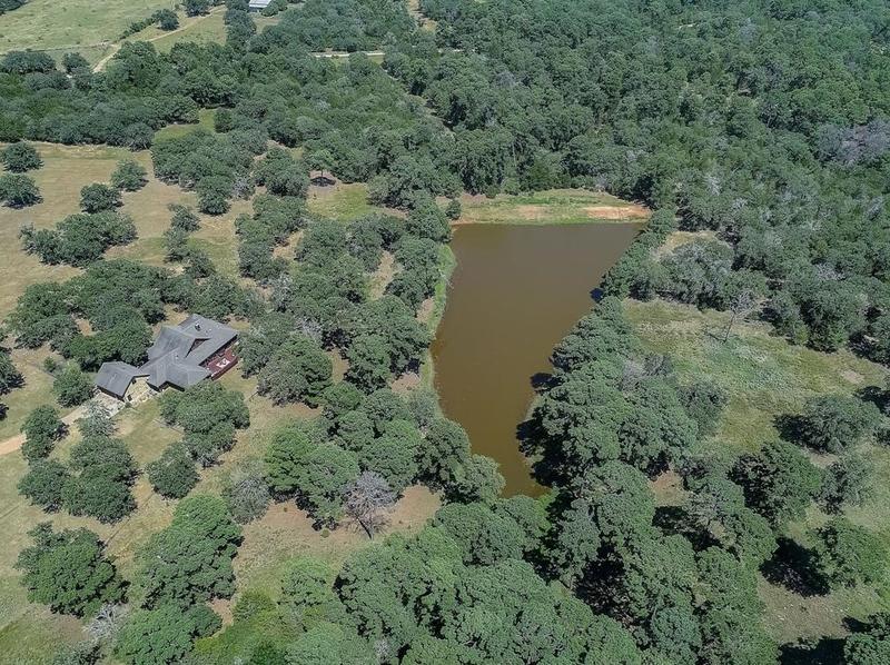 408 Copeland Hill Rd, Smithville, TX 78957 - MLS 7958536 for Sale