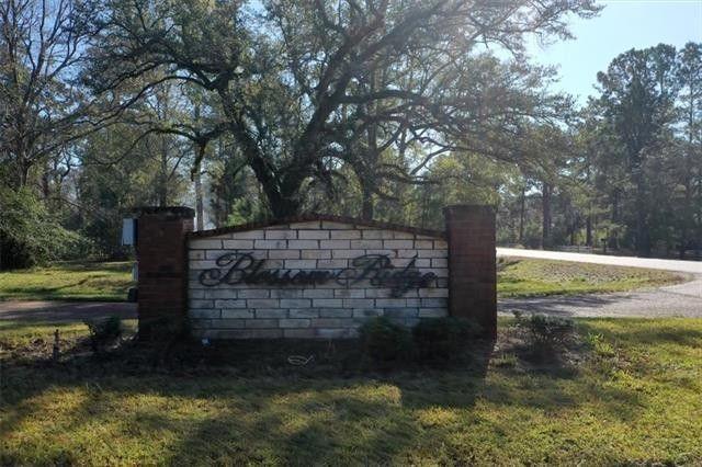 Hammond, Tangipahoa Parish, LA Undeveloped Land, Homesites for sale Property ID: 415392067