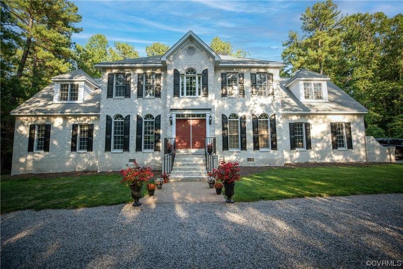 Goochland, Goochland County, VA House for sale Property ID: 417205006