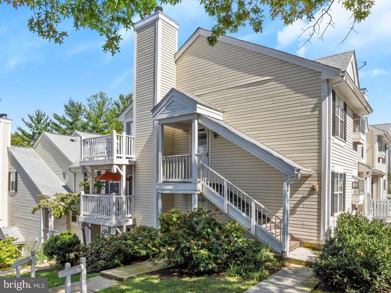2919 A South Woodley Street, Unit 1, Arlington, VA 22206 for Rent