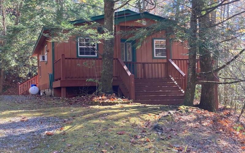 Murphy, Cherokee County, NC House for sale Property ID: 418379247