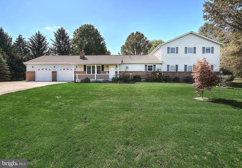 981 Kohler Mill Road, New Oxford, PA 17350 for Sale