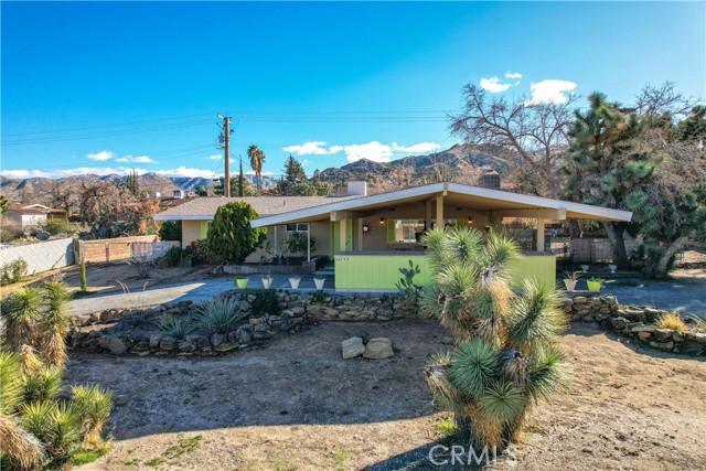 56759 El Dorado, Yucca Valley CA 92284 for Sale
