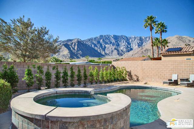 839 Ventana, Palm Springs CA 92262 for Sale