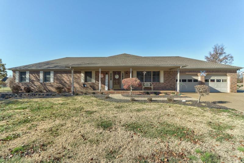 4600 Shady Lane, Wadesville, IN 47638 for Sale