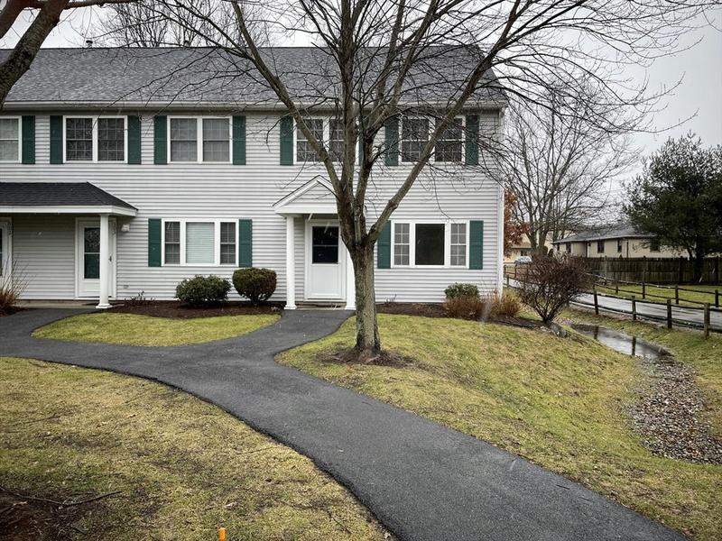 304 LILAC MEADOWS WAY # 304, Ipswich, MA 01938 Condominium For Sale  MLS# 73198621