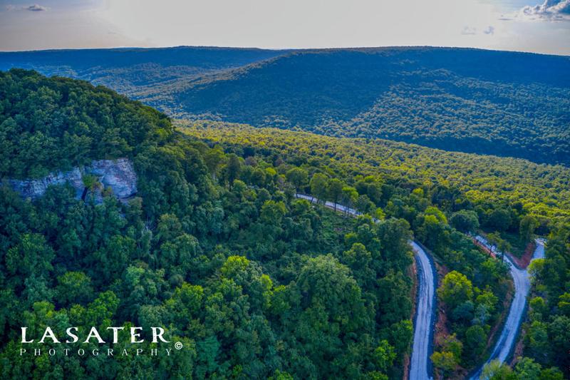 LOT 55 ROUND MOUNTAIN ESTATES, Harrison, AR 72601 Land For Sale  MLS# 146190