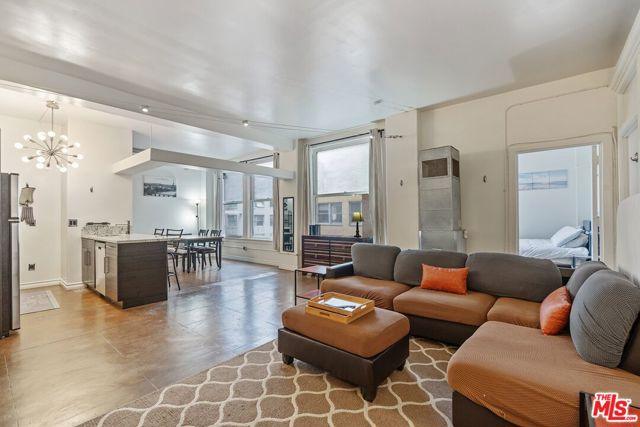 215 W 7th 803, Los Angeles CA 90014 for Sale