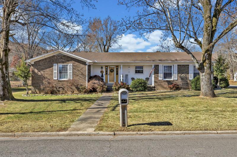 130 Morton Drive, Fayetteville, TN 37334 for Sale