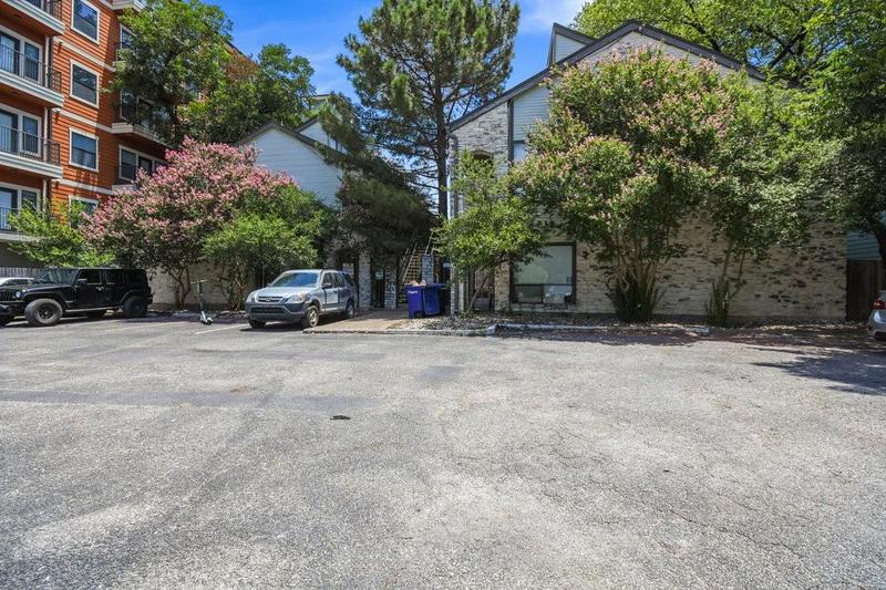2815 Rio Grande St #114, Austin, TX 78705 for Rent