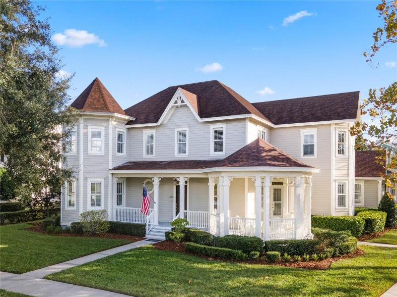 Celebration, Osceola County, FL House for sale Property ID: 418464540