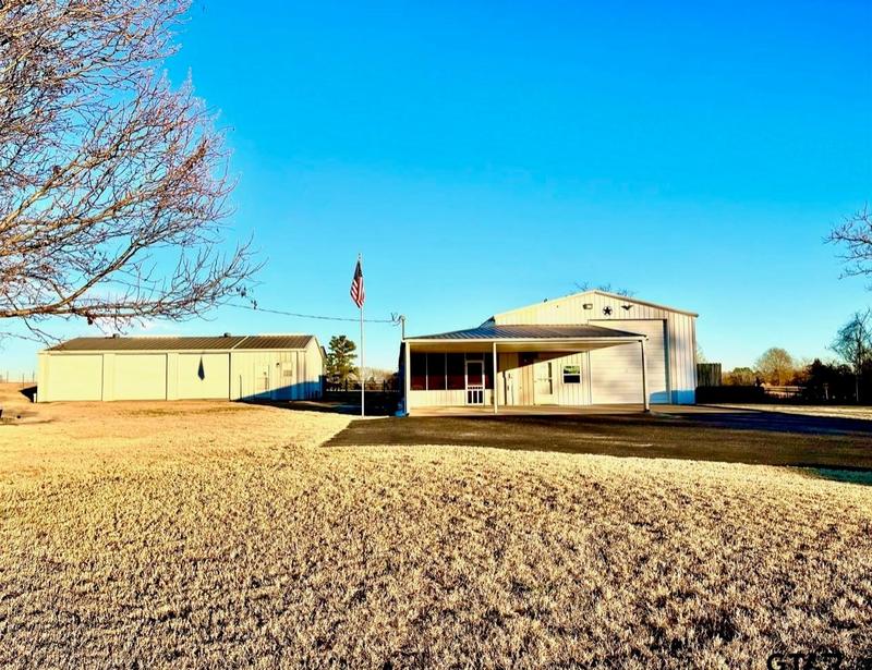 12195 FM 3226, Arp, TX 75750 - MLS 24000809 for Sale