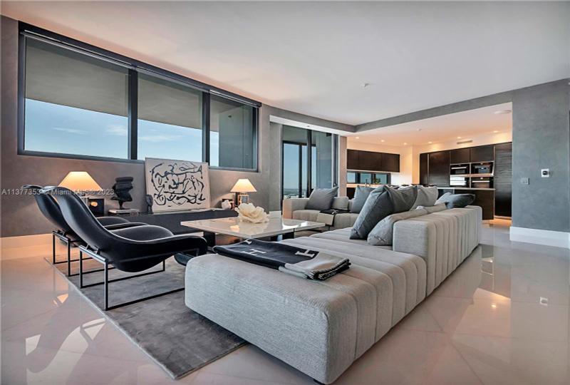 18555 Collins Avenue, Unit 3503, Sunny Isles Beach, FL 33160 for Rent