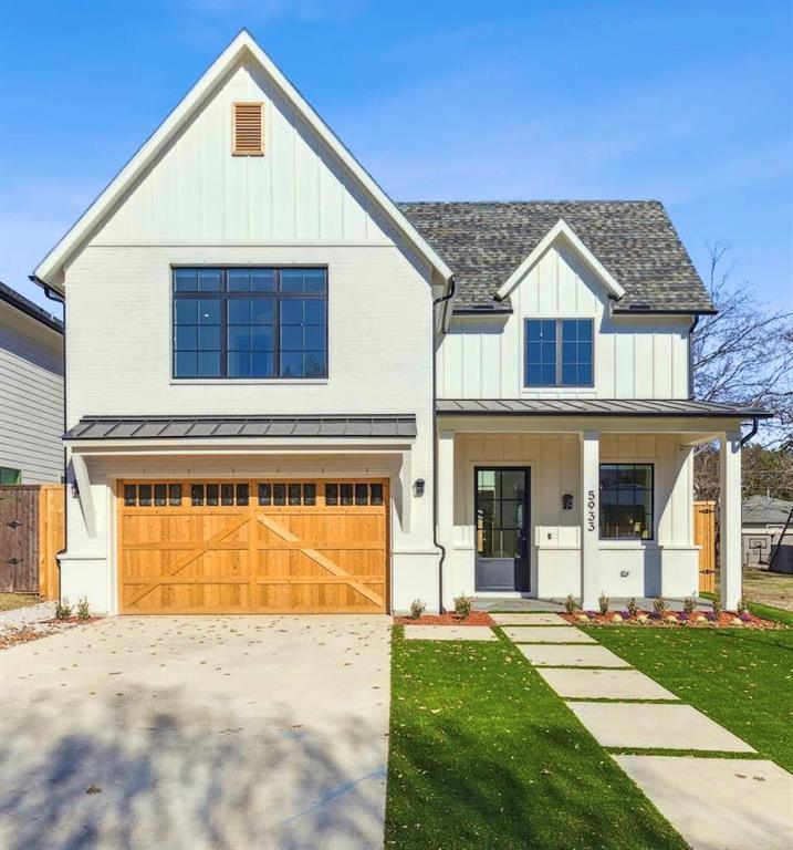 5933 Goodwin Ave, Dallas, TX 75206 for Rent