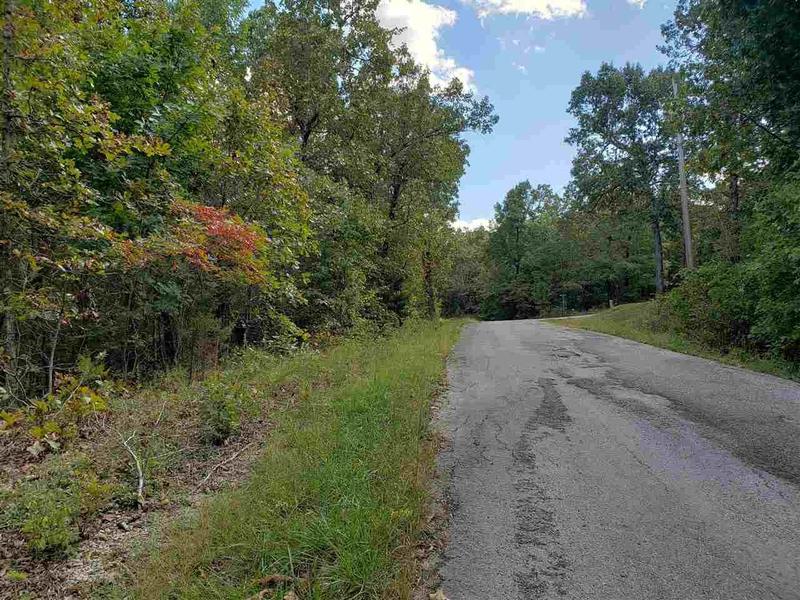 Cherokee Village, Sharp County, AR Undeveloped Land, Homesites for sale Property ID: 416915896