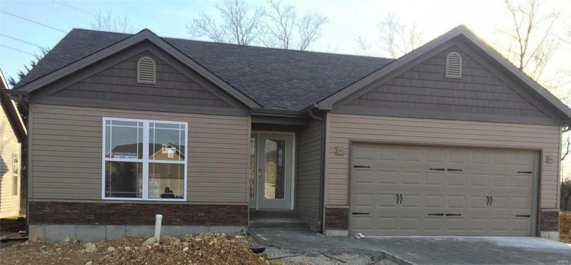1142 DALTONS WAY, Festus, MO 63028 Single Family Residence For Sale  MLS# 23051806