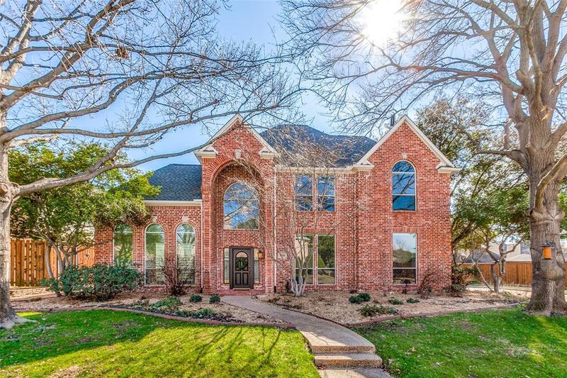 3616 Tidewater Dr, Plano, TX 75025 for Sale