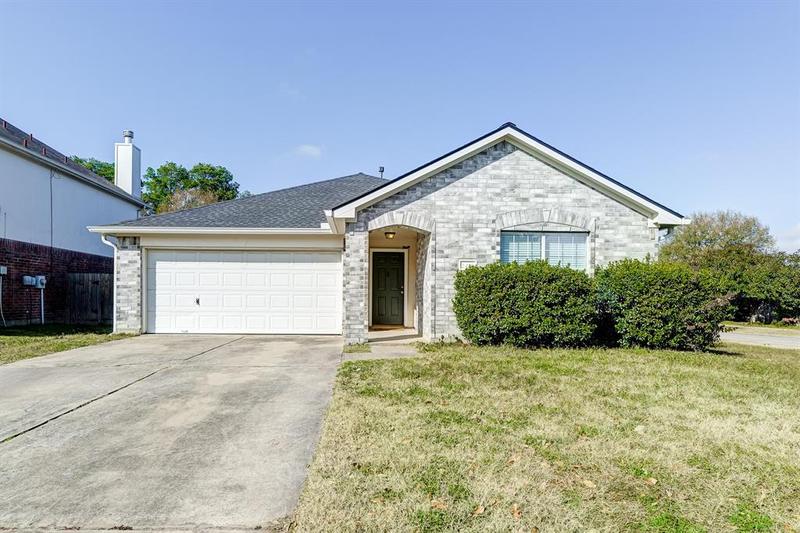 2439 Halstead Dr, Spring, TX 77386 for Sale