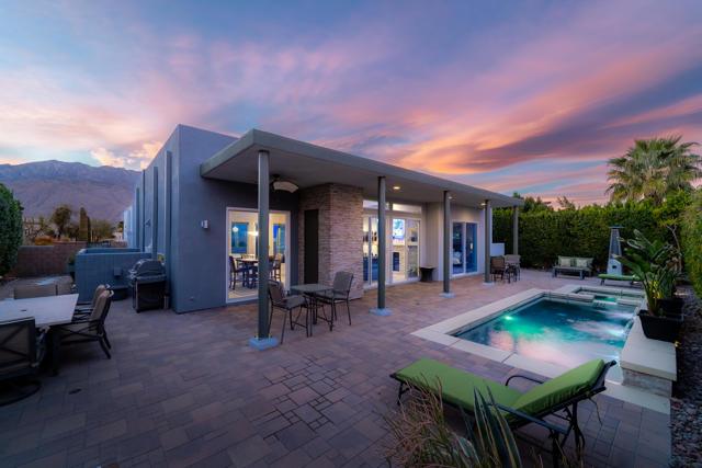 662 Axis, Palm Springs CA 92262 for Sale
